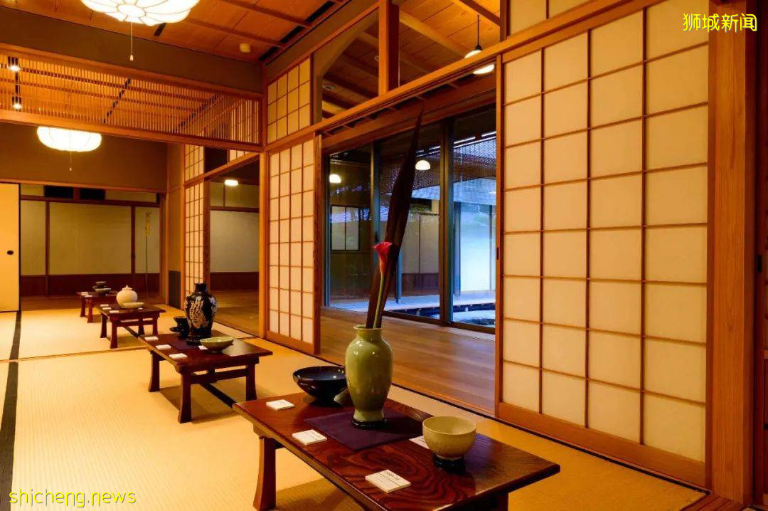 海外珍藏青瓷、建盞等瓷中奇葩荟聚獅城,新加坡國際必買好物清單