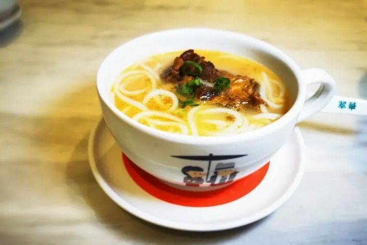 港式美食,平价的快乐