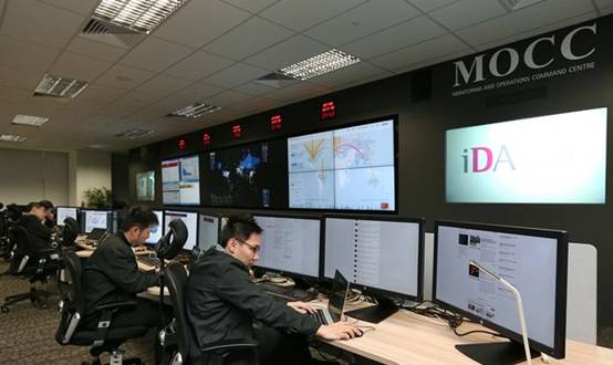 新加坡網絡安全，我最擔心的事還是發生了