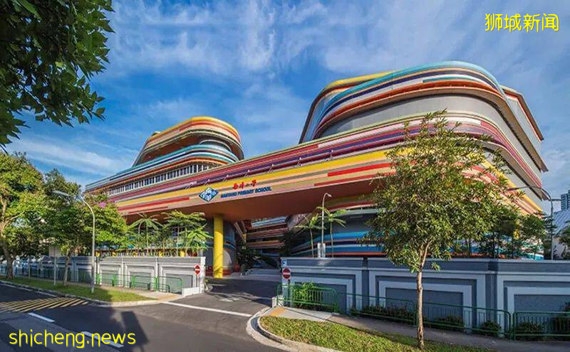 新加坡名校系列⑤: 新加坡南洋小學，給孩子真正國際教育