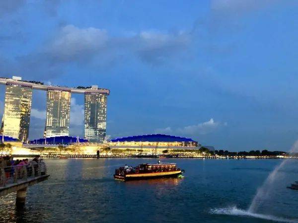 新加坡专升本院校推荐