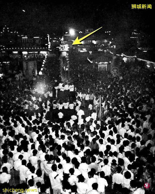 吃過夜粥行走江湖也得守的規矩是什麽?他們到底有什麽本事連李光耀都要拜托他們