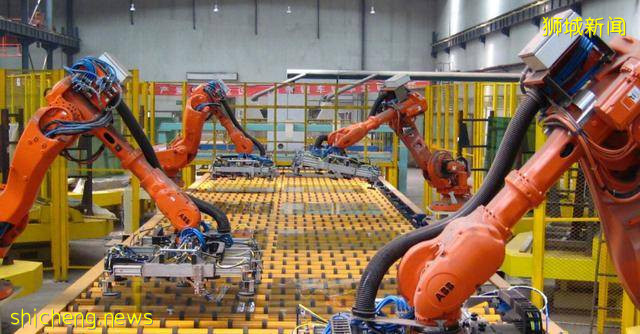 李光耀談美國衰落條件：這三大優勢還在一天，美國永遠不倒