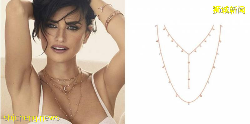 新加坡施华洛世奇大促低至5折! 覆盖面超广:天鹅项链、恶魔之眼系列、羽毛系列都有参与活动!