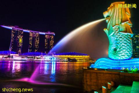 玩在獅城 盤點全島這15個免費景點，讓你玩的省錢又開心