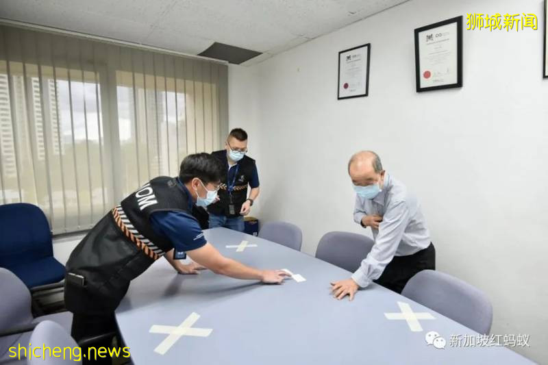 現在就回辦公室上班? 59%新加坡員工表示不安心!