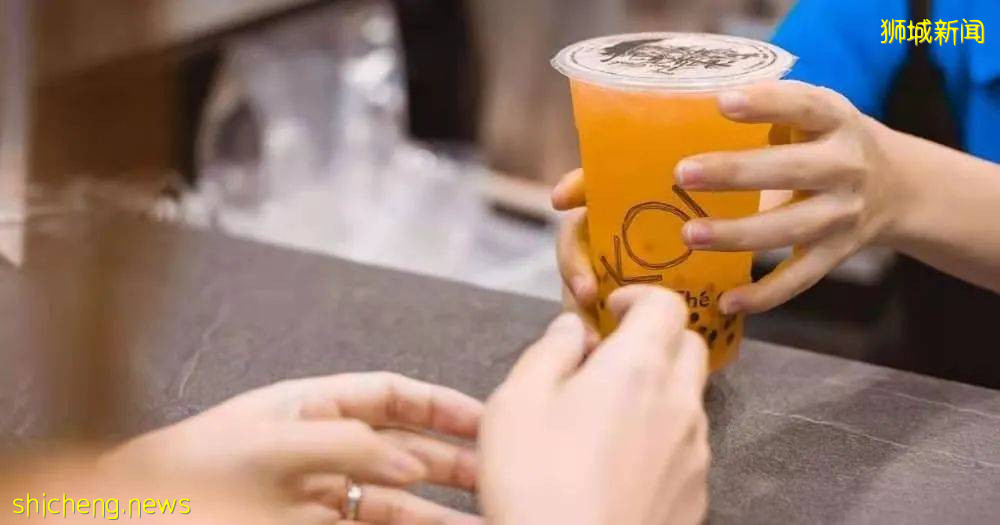 koi和liho泡泡茶店相继关闭,卡拉OK连锁店Manekineko也关闭所有门店