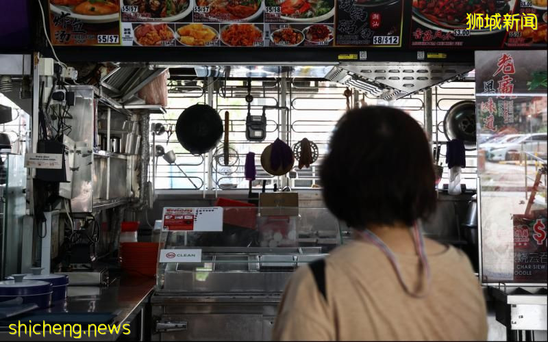 碧山金山岭咖啡店两摊位 一年两度现鼠踪