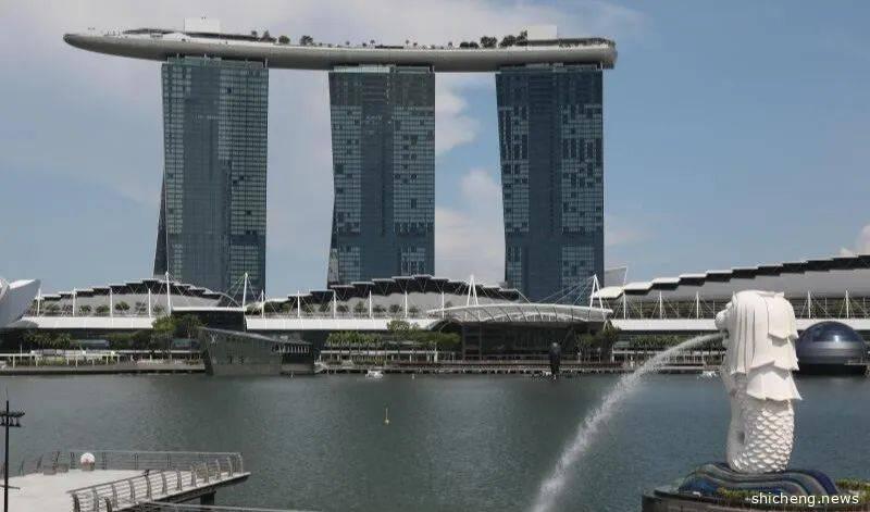 新加坡国家图书馆管理局在阻断措施期间扩大电子中文馆藏以满足民众阅读需求