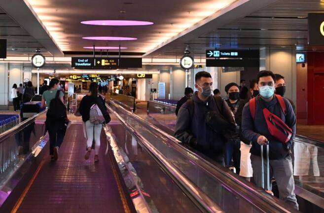 新增13例,新加坡解封第三階段第一天未出現“報複性”人潮