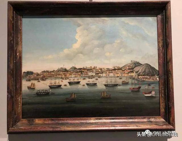 新加坡亞洲文明博物館：海上貿易展，最強中國外銷商品