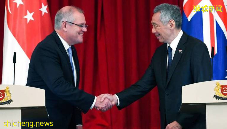 更多變種毒株襲來,新加坡爲什麽不急