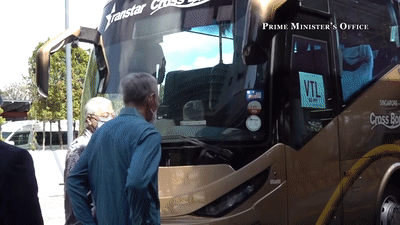 新马通关2小时后有人确诊!新毒株难检测,VTL恐成新加坡防疫突破口