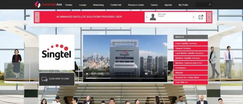 新加坡政府同本地四个电信业者合作,雇用及重新培训1000名5G网络专业人士