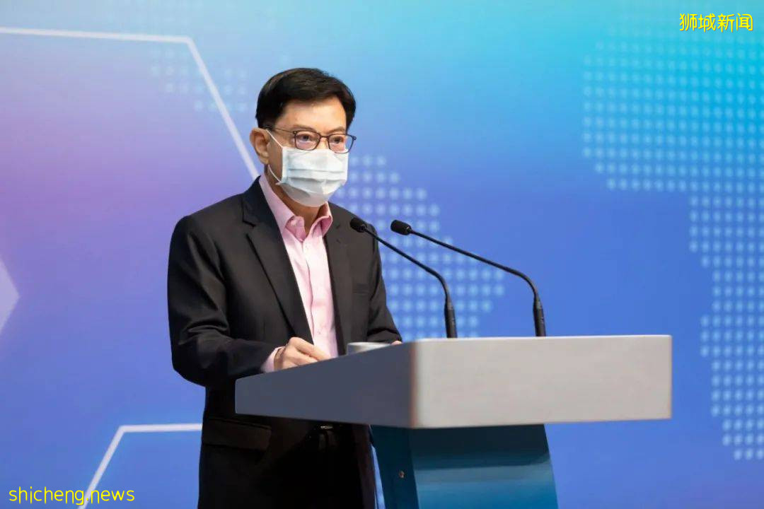 NUS聯合成立新機構 推動亞洲金融科技能力發展