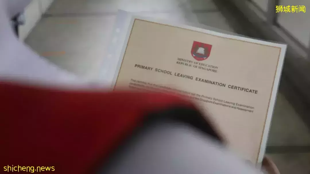 新加坡这3个考试，竟然是申请PR绿卡的敲门砖