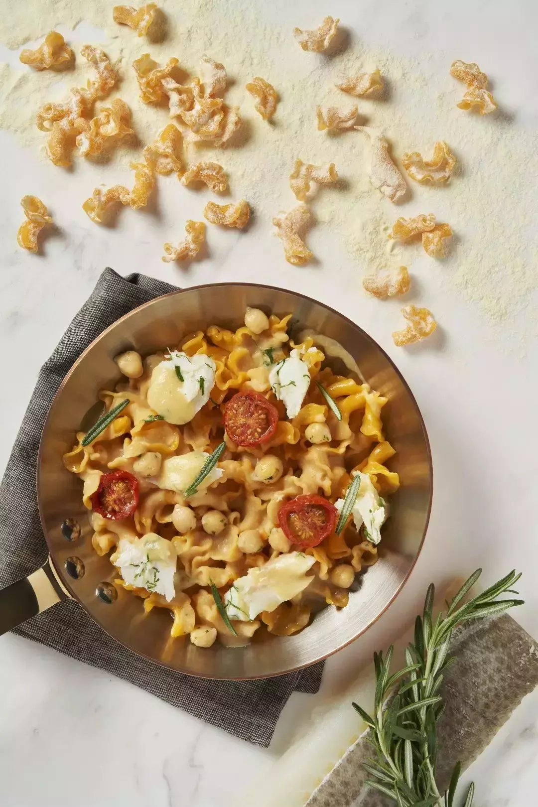 帶你來意大利小鎮沉浸式吃正宗意式料理