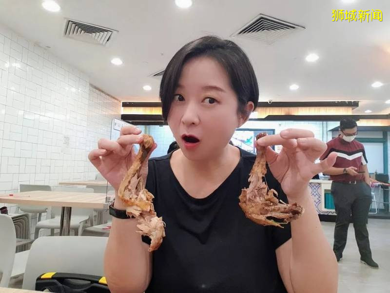 Plaza Singapura Kopitiam居然藏著好吃的法國名菜