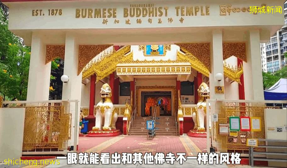 新加坡10間最靈驗寺廟，燒香祈福必去