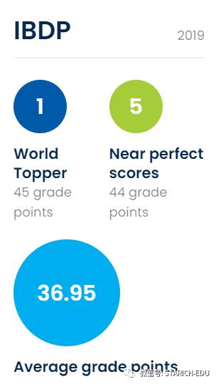 地表最強，新加坡各類IB學校大全~信息量大過腦容量