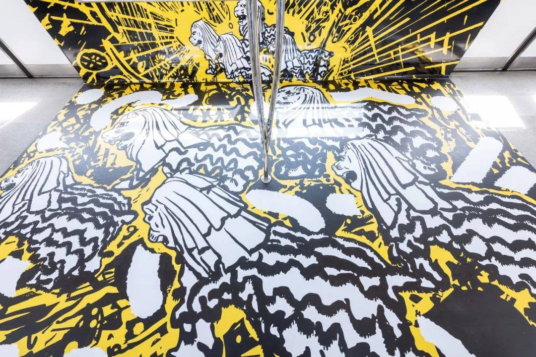 一年一度的新加坡“晝夜璀璨藝術節” 1月22日即將絢麗登場