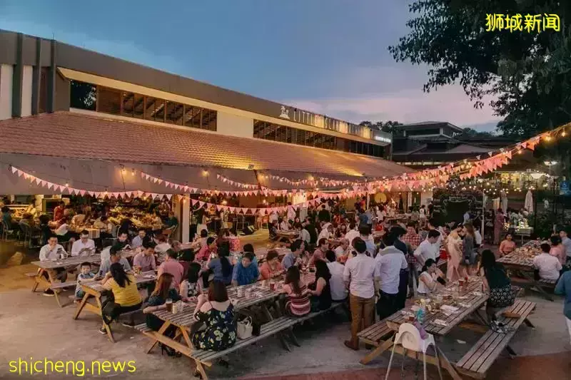 【周末去哪】聖誕仙境！樟宜奇妙之旅！免費嘉年華活動！Jellycat聖誕新品