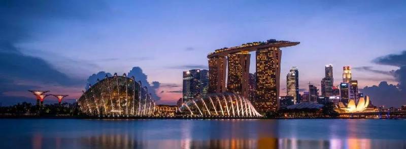为什么新加坡移民更受青睐？恐怕离不开这四个原因