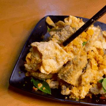 狮城港式粤菜四大名厨之一,坐镇新加坡河畔20年老字号,为你带来惊喜和福利