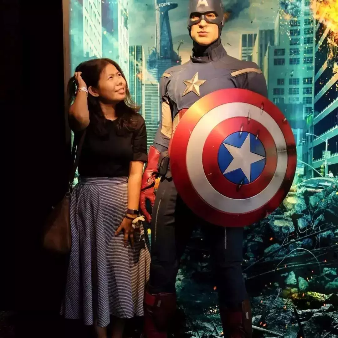 僅今天!新加坡聖淘沙超多景點買1送1!附送玩法指南