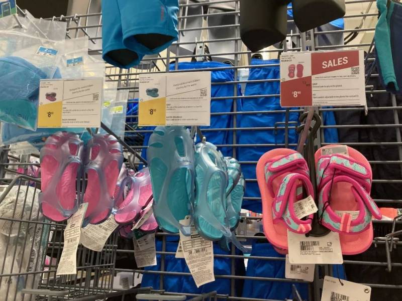 新加坡最黑科技迪卡侬,今日開業!VR試帳篷、3D量腳,前100人有大禮包