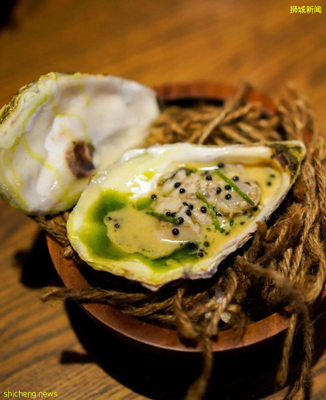 回歸兩人堂食的日子,請收好這份2021《新加坡米其林指南》新晉餐廳最終集