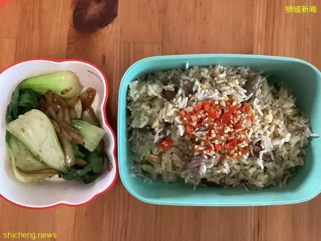 NTU食堂攻略 北山食閣，美味便捷一站通