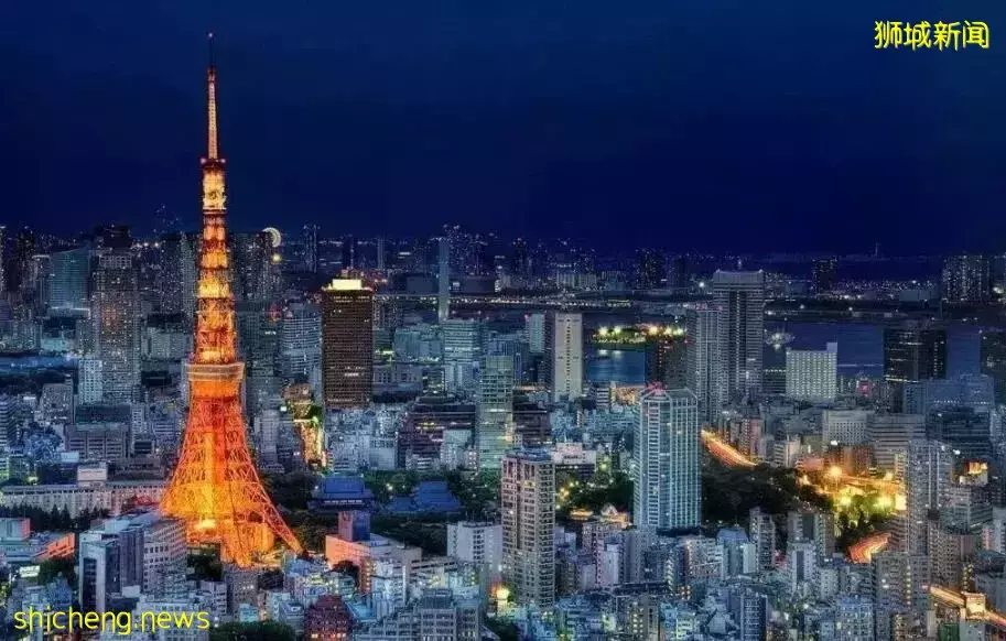 全球外派人员生活费最昂贵城市放榜,新加坡第13,榜首在中国