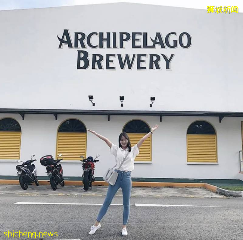 新加坡小衆INS打卡地，收藏給即將要來的朋友們吧