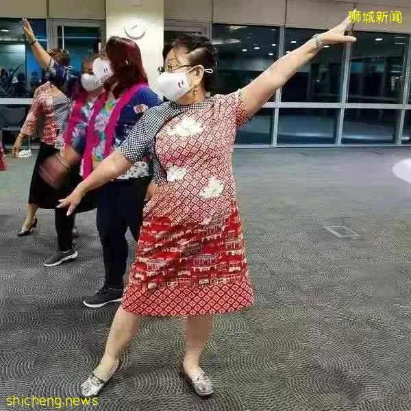 母親節給所有婦女個機會做自己！國會議員和大家一起跳nobody