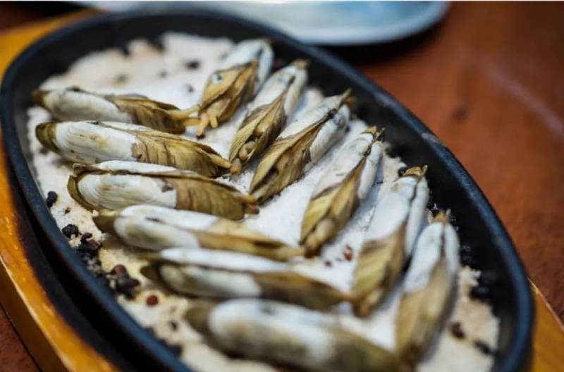 高性价比的米其林家常福建菜!莆田菜品盘点测评