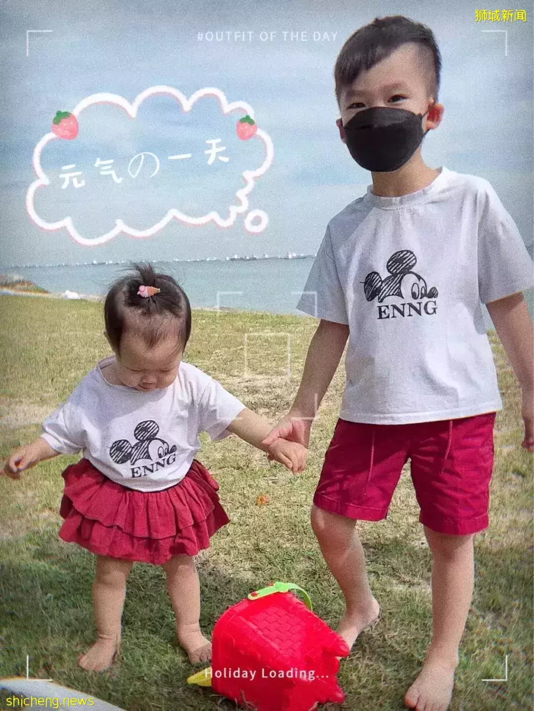 中國生娃 VS 新加坡生娃，媽媽親曆大對比！你覺得在哪生更好