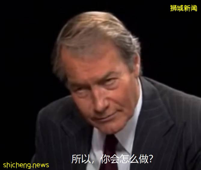 李光耀又“神預言”了美國和阿富汗？一夜變天！難民扒飛機高空跌落，自拍視頻曝光