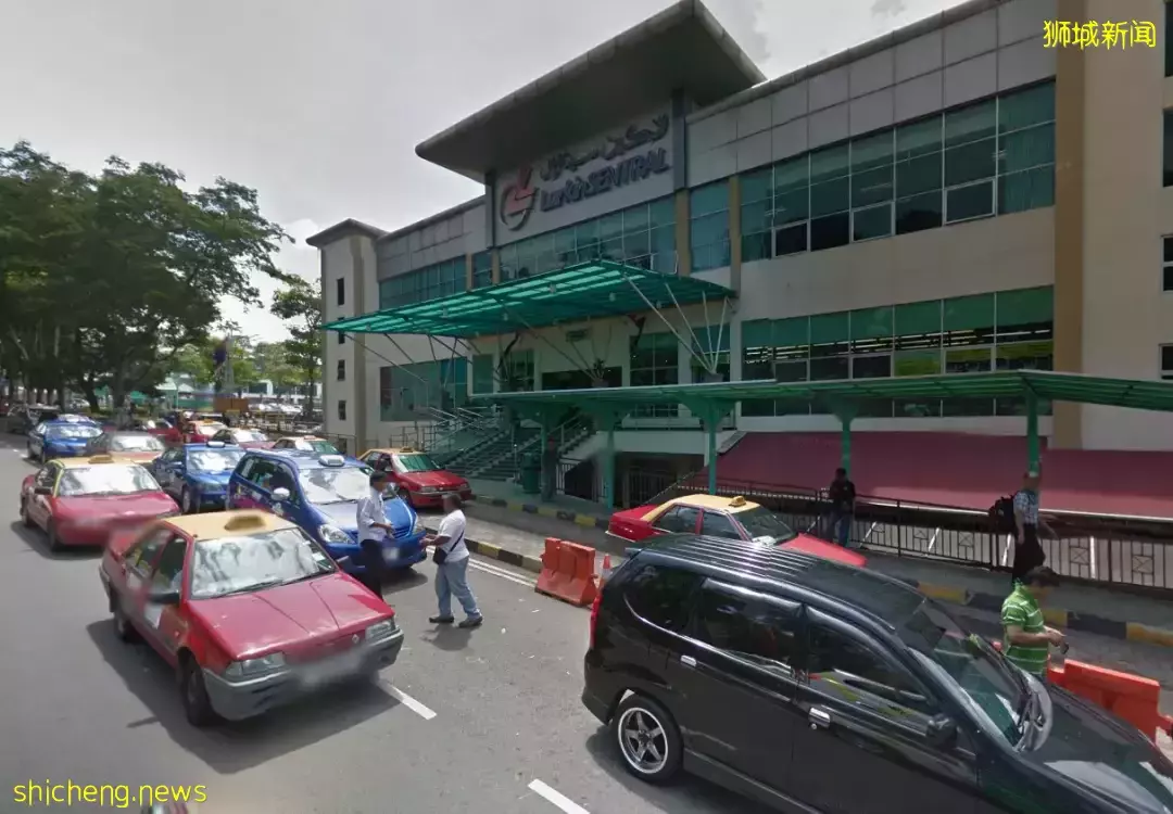 偷窃、抢劫、爆炸!去马来西亚柔佛旅游,这6个危险地方要避开