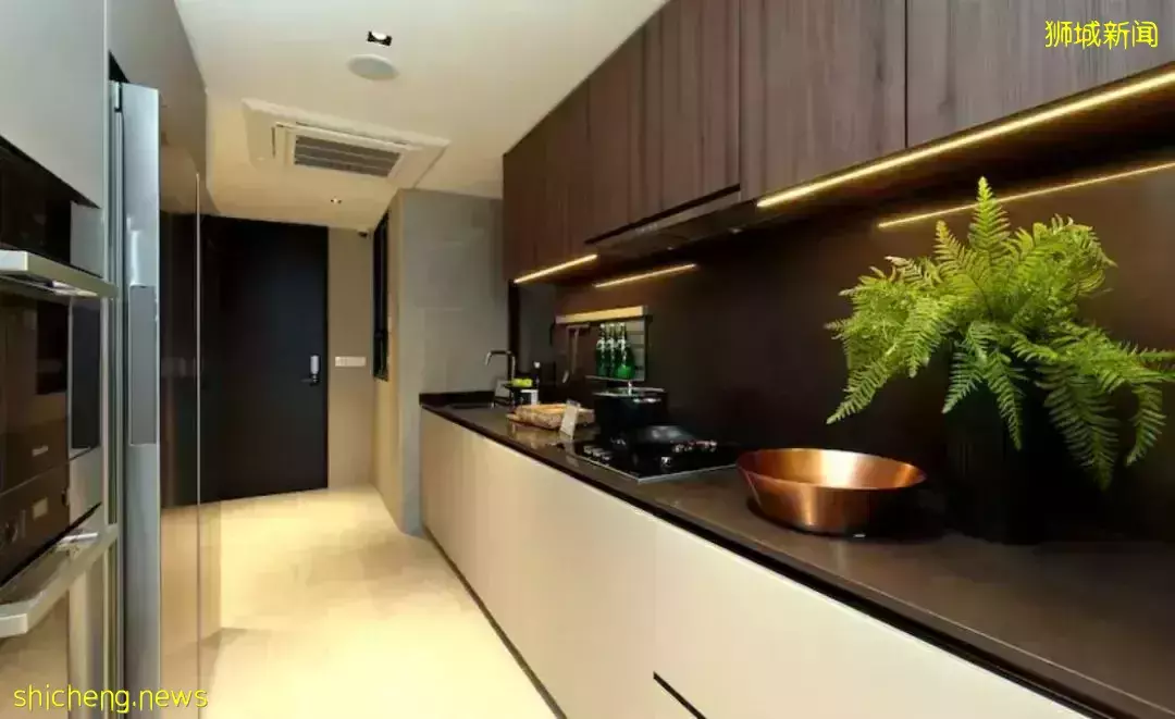 River Valley的新四大美女樓盤:Avenir,Park Nova, Boulevard 88, Irwell Hill