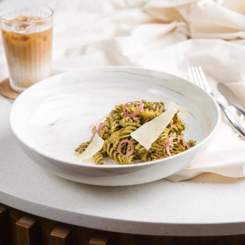 叮!你的狮城新餐厅已到账,请打卡