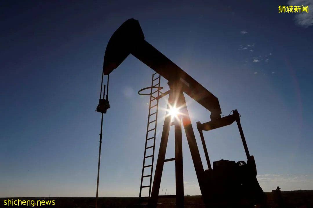 新加坡受疫情影响菜价飙涨！肉类、海鲜、蔬菜最高涨35%