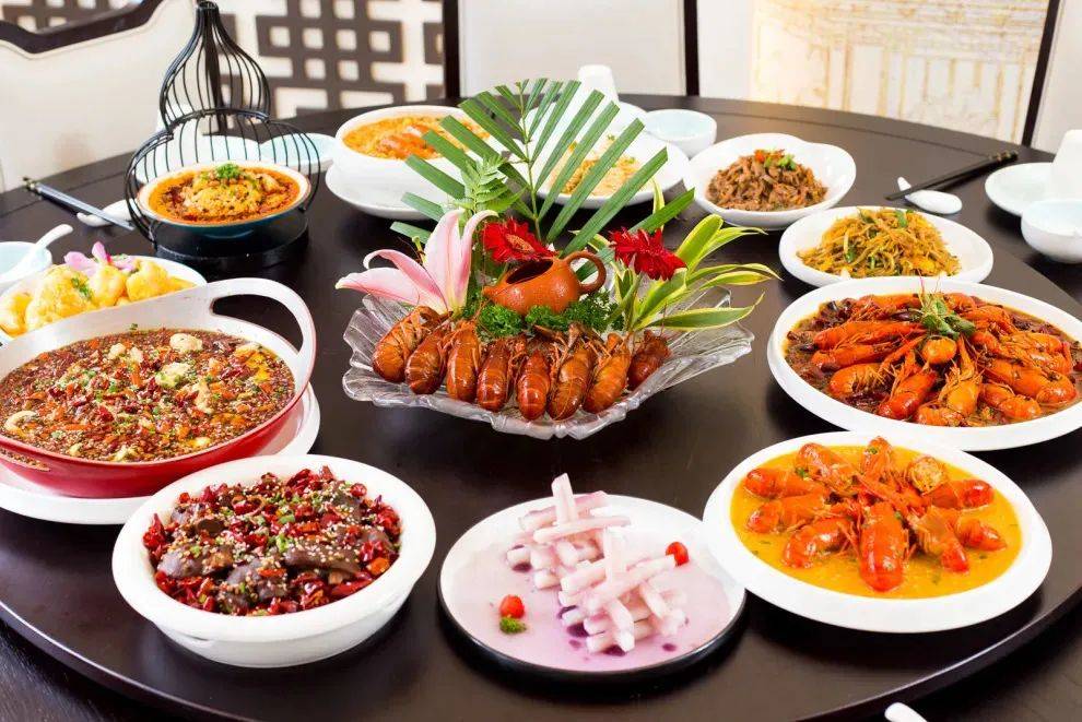 春节不打烊,年夜饭开启!最后一波餐厅预定攻略收好了!(下)