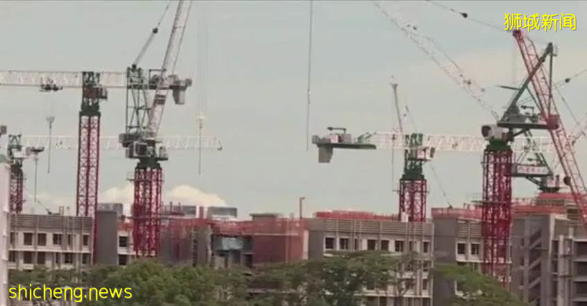 新加坡第二季度失業率將繼續上升,經濟發展難預料!