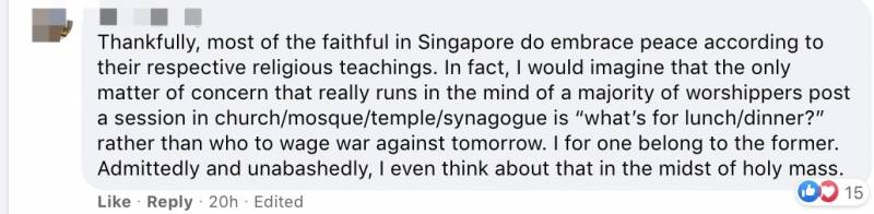 新加坡發現一大批人參與恐怖活動！37人被查，16個被遣返！深扒東南亞的恐襲