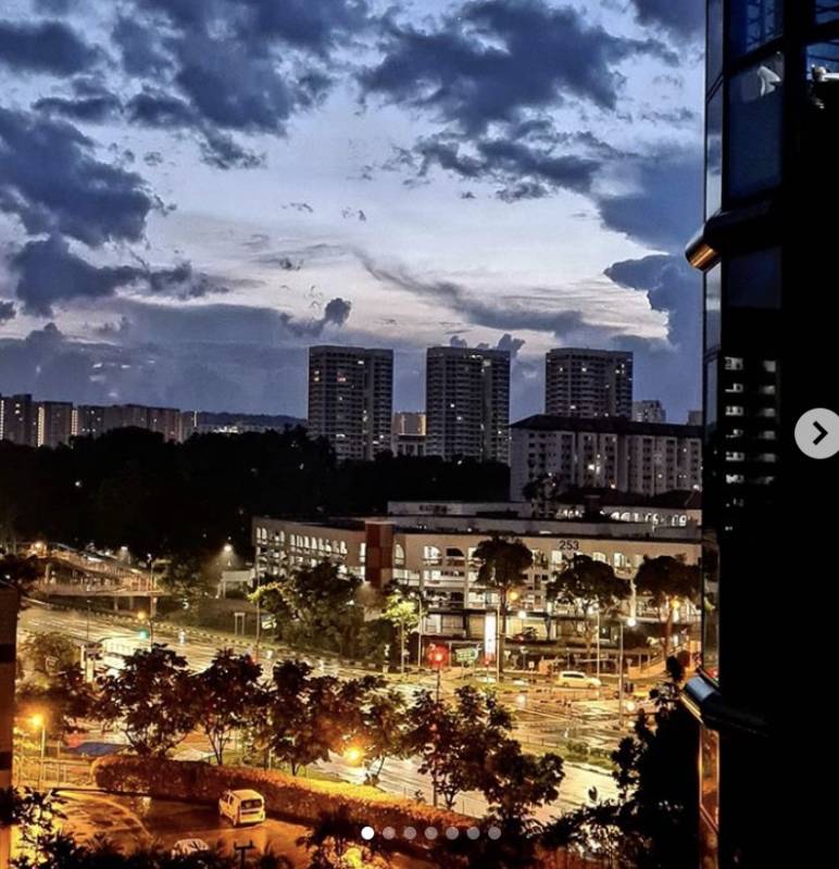 疫情過後，新加坡更讓全世界羨慕