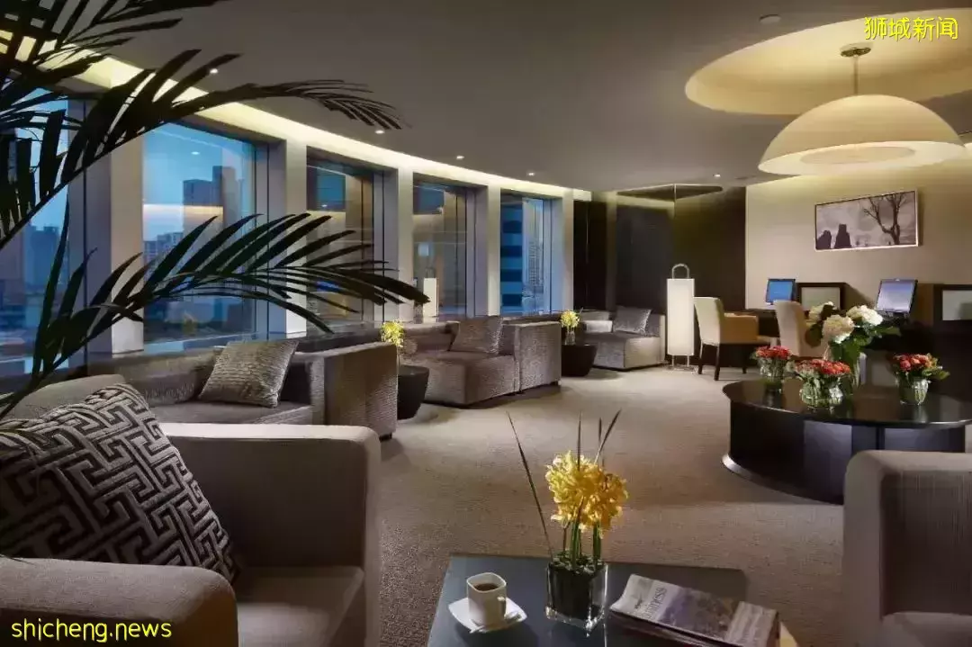 全面迎战豪华酒店?服务式公寓霸主雅诗阁究竟是何方神圣