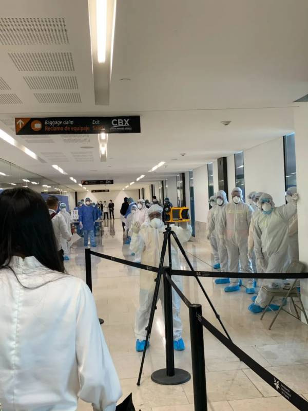 新加坡如何安全打開國門？專家：再完美的措施都不能保證