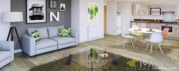 刚到新加坡如何找租房