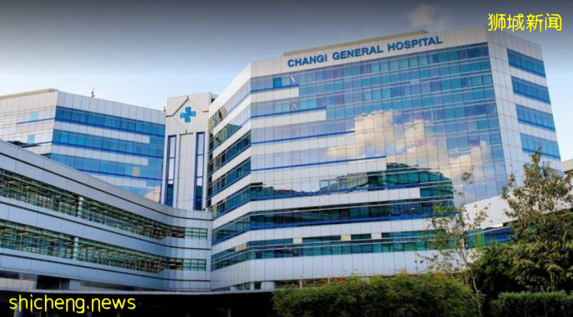 重要通知：新加坡本地所有醫院病房今日起到8月18日暫停探訪